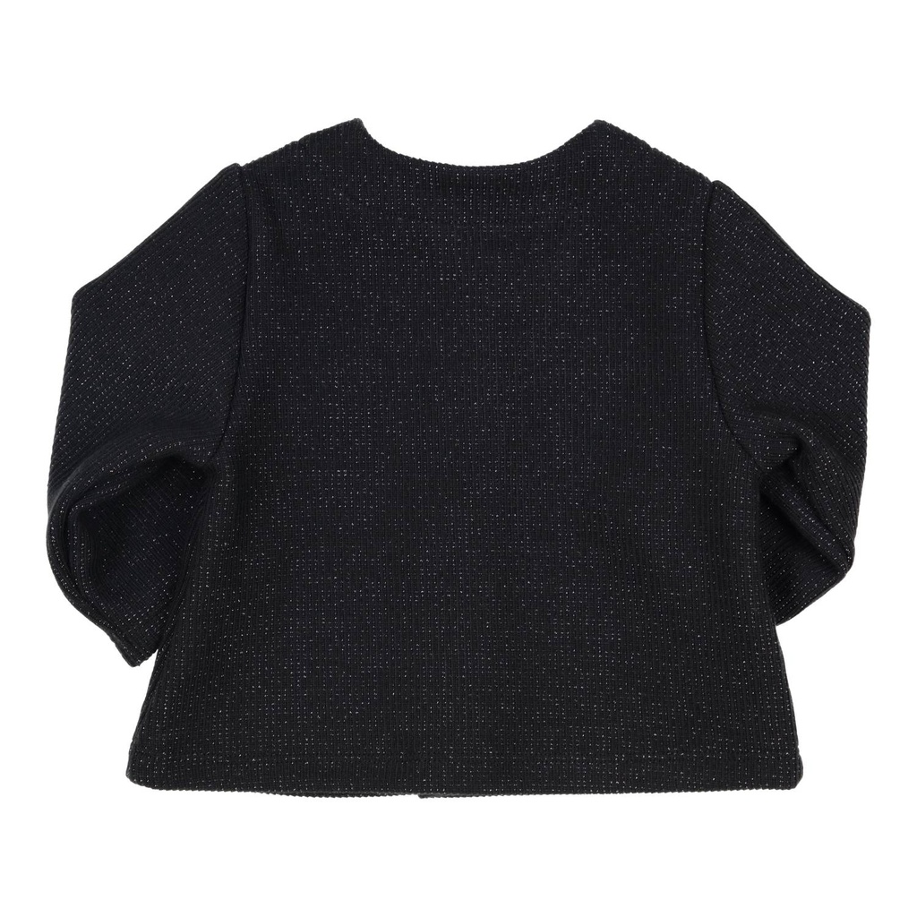 Gymp | Gilet Girls Cardigan Centia Navy (kopie)