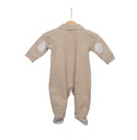 Living Nature | Pyjama Billie Jersey Beige