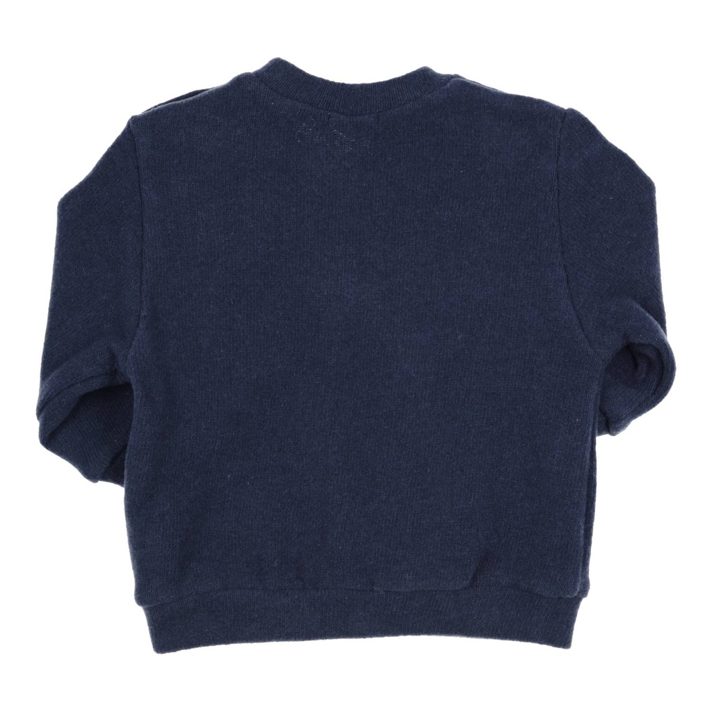 Gymp | Pull Girls Sweater Gillo Navy