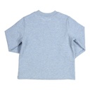 Gymp | T-shirt Boys Longsleeve Aerochine Light Blue