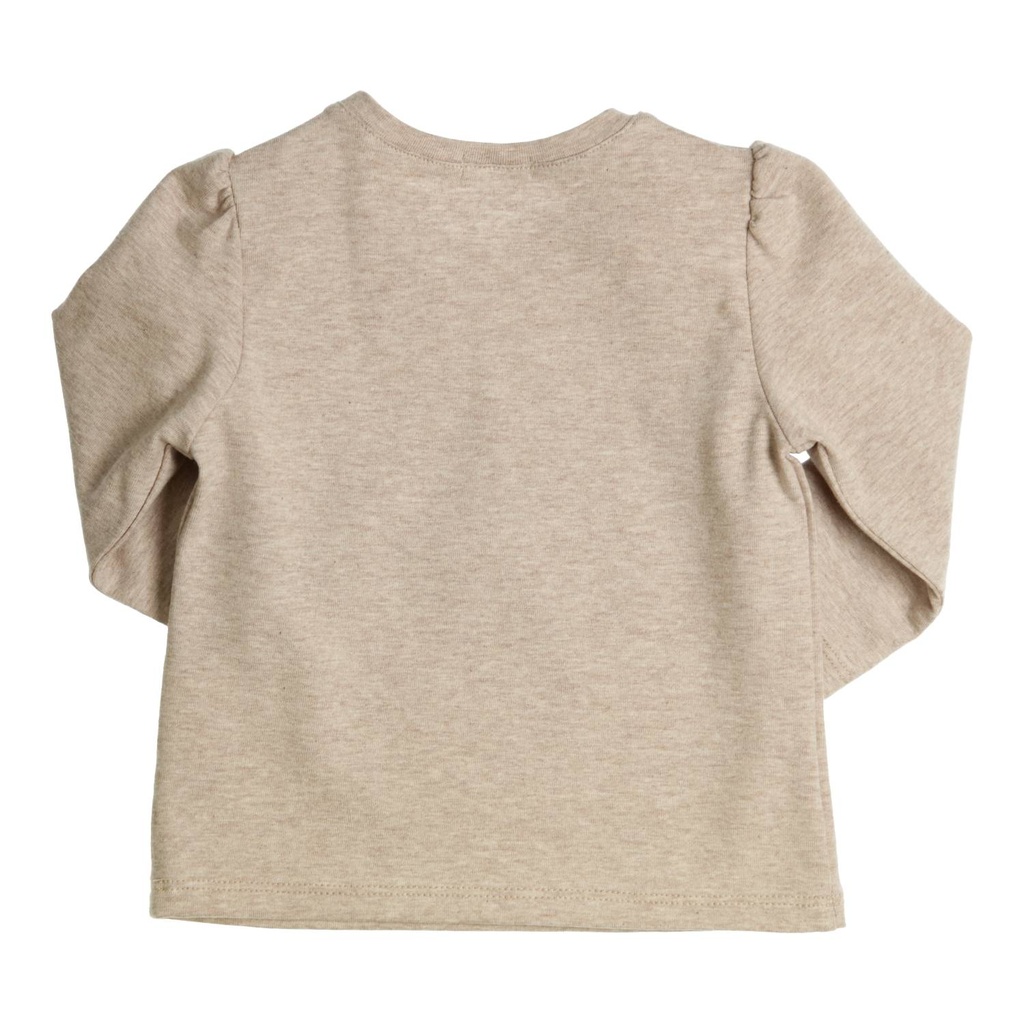 Gymp | T-shirt Boys Longsleeve Aerochine 