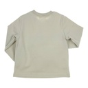 Gymp | T-shirt Boys Longsleeve Aerodoux Pale Green 