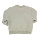 Gymp | Pull Boys Sweater Carbondoux Pale Green