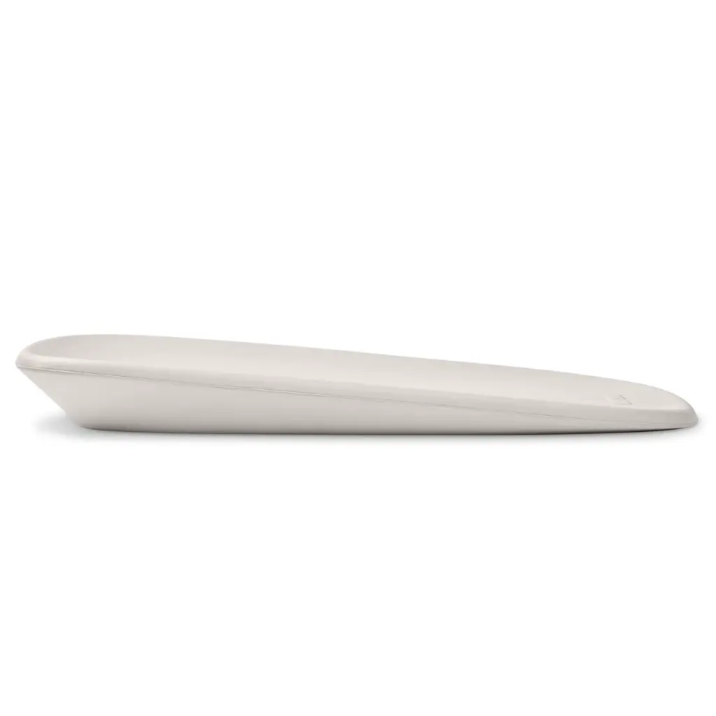 Nattou | Waskussen Softy Changing Pad PU Clay 
