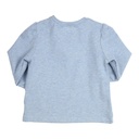 Gymp | T-shirt Girls Longsleeve Aerochine Light Blue (kopie)