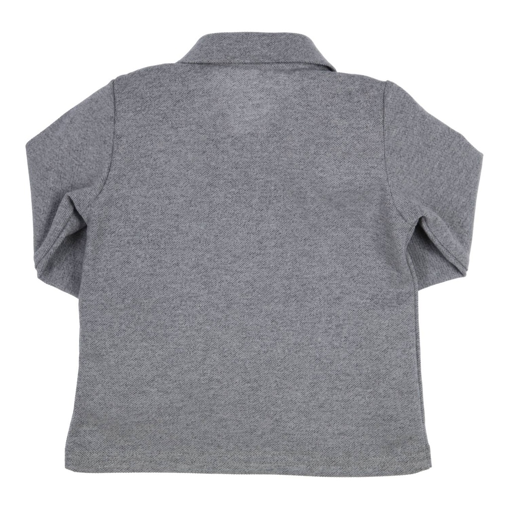 Gymp | Pull Boys Longsleeve Robbie Beige (kopie)