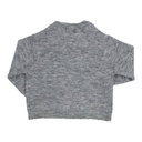 Gymp | Pull Boys Pullover Harald Grey