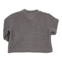Gymp | Pull Boys Pullover Marcel Grey