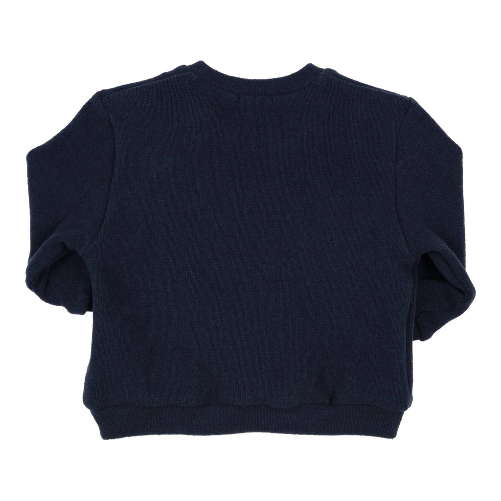 Gymp | Pull Boys Pullover Gillo Navy