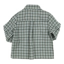 Gymp | Gilet Boys Gilet Mozes Pale Green (kopie)