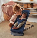 Babybjorn | Relax Bliss Mesh Navy blue