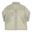 Gymp | Hemd Boys Shirt Celis Light Blue (kopie)