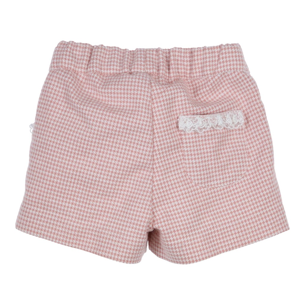 Gymp | Short Girls Shorts René Blue (kopie)