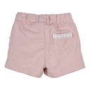 Gymp | Short Girls Shorts René Blue (kopie)