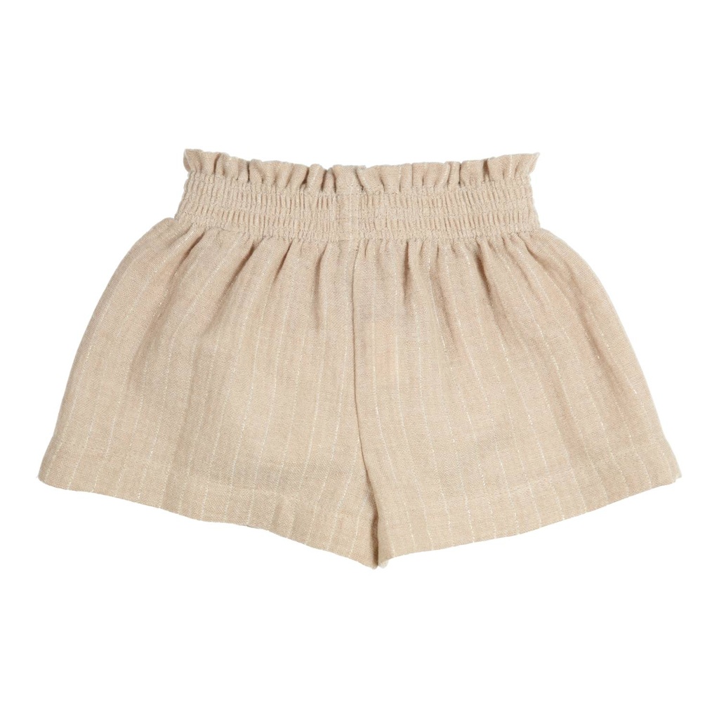 Gymp | Short Girls Shorts Niza Blue