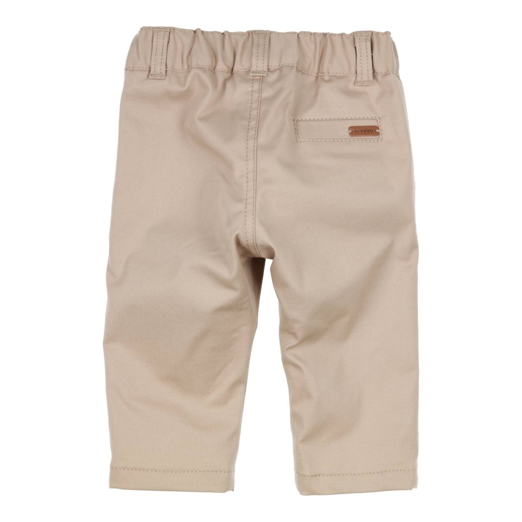Gymp | Broek Girls Trousers Lucia Beige (kopie)