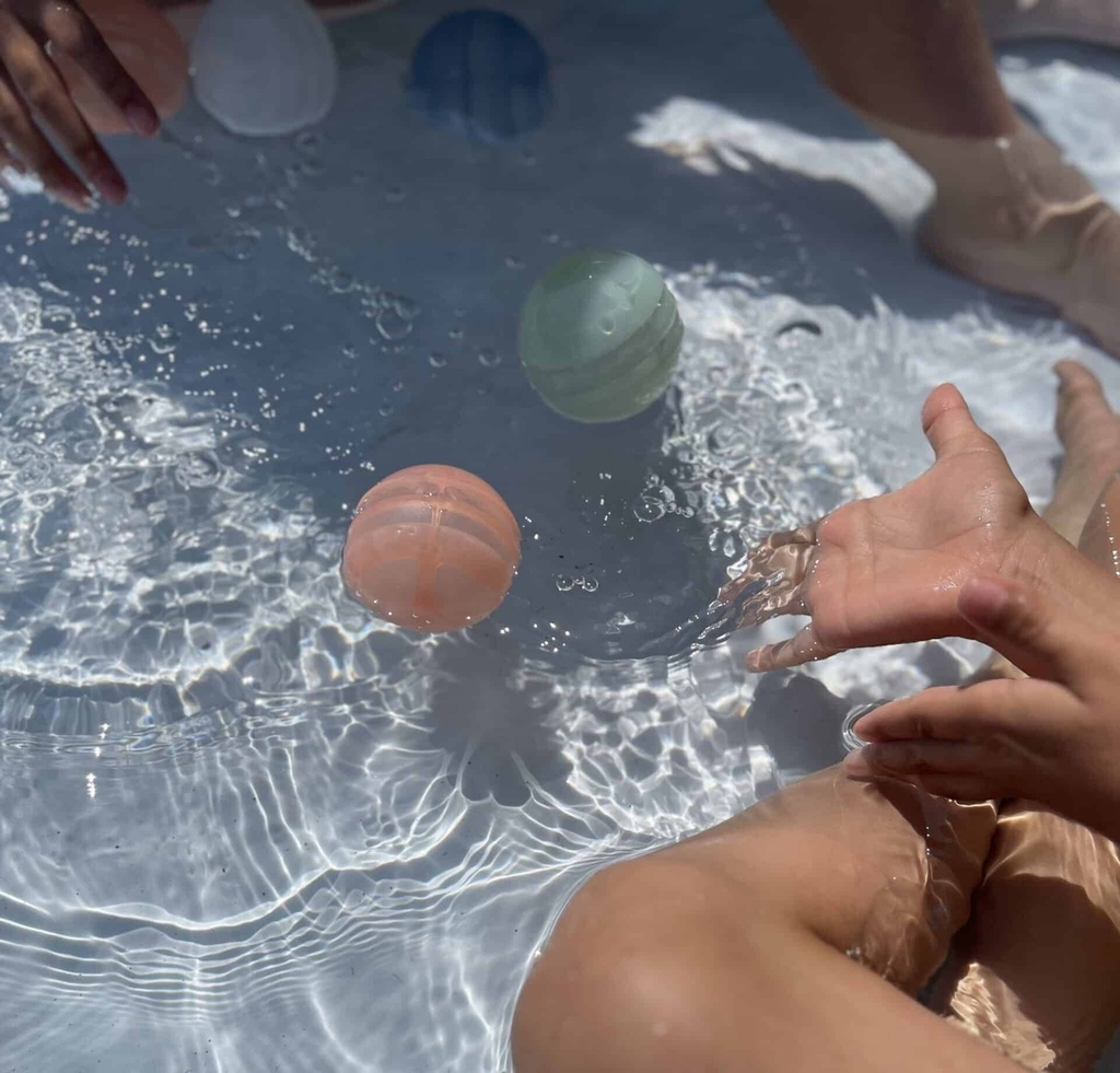 Baby On The Move | Wonder Balloons