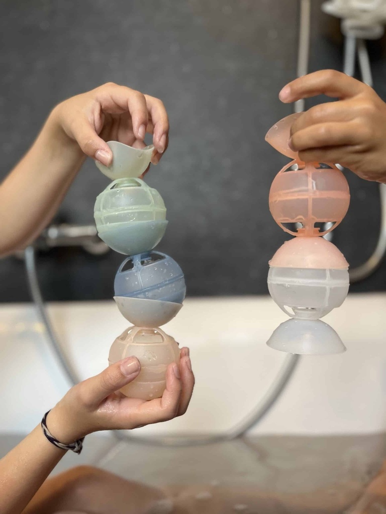 Baby On The Move | Wonder Balloons