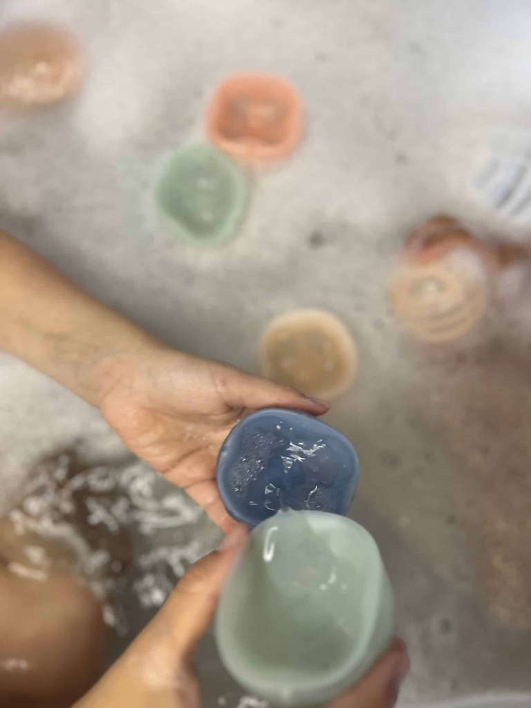 Baby On The Move | Wonder Balloons