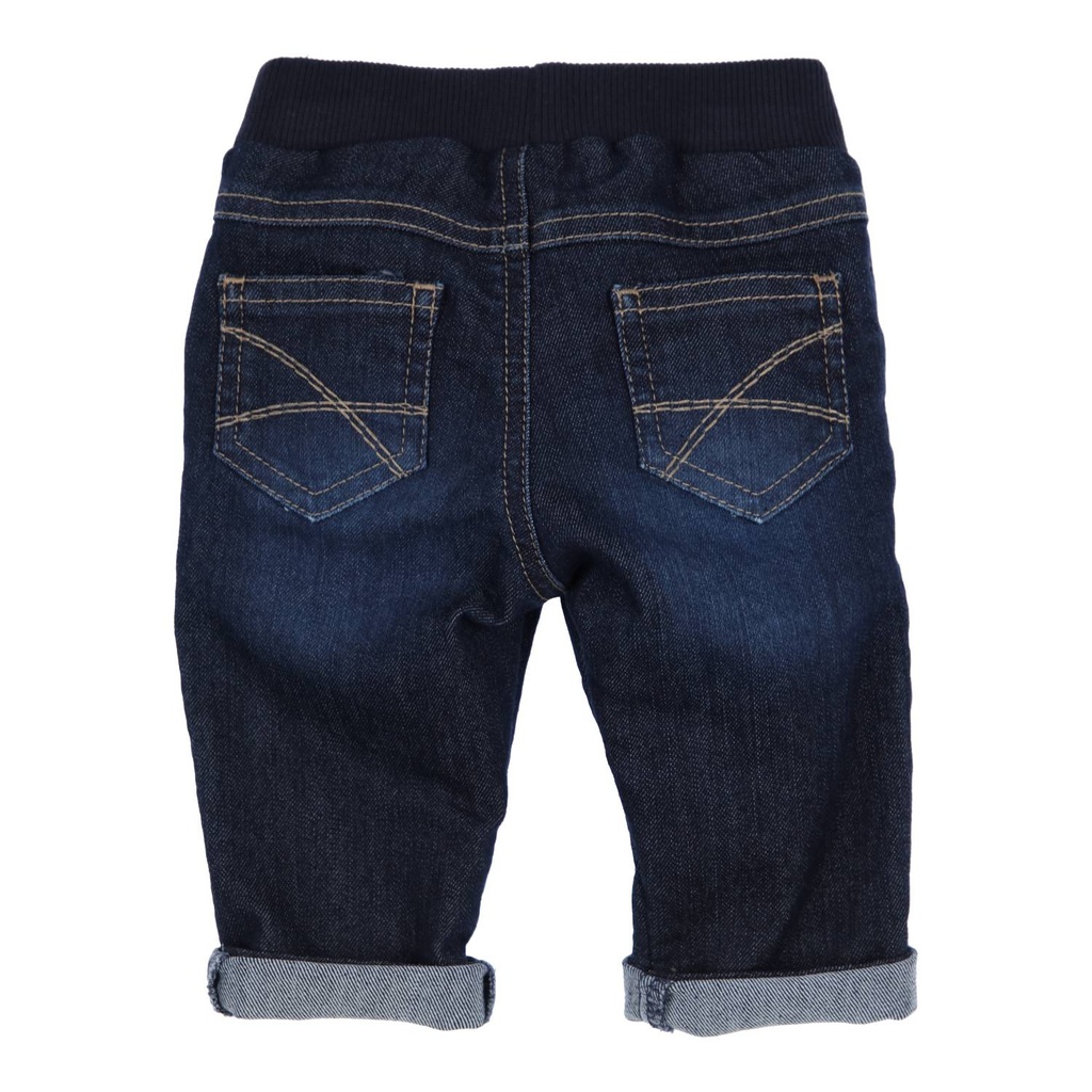 Gymp | Broek Boys Trousers Beaufort Beige (kopie)