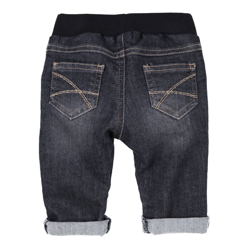 Gymp | Broek Boys Trousers Jason Blue (kopie)