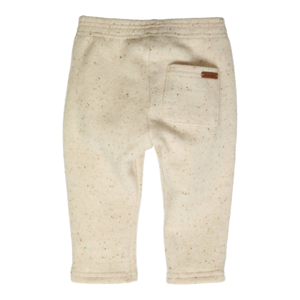 Gymp | Broek Boys Trousers Smithson Anthracite (kopie)