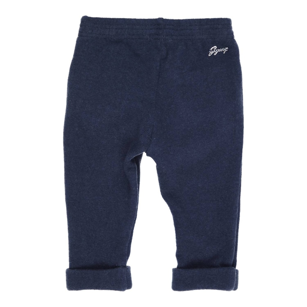 Gymp | Broek Boys Trousers Gillo Beige (kopie)