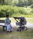 Baby On The Move | Sun Cocoon Epic Grey