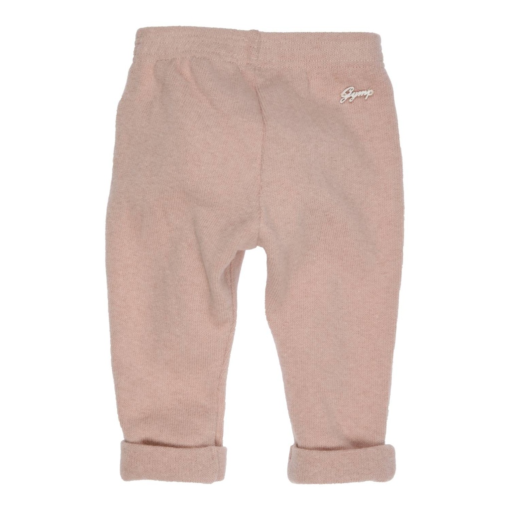Gymp | Broek Girls Trousers Gillo Old Rose