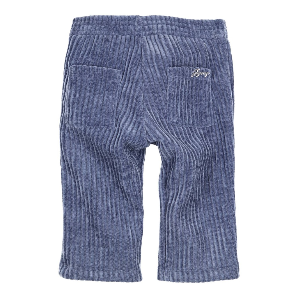 Gymp | Broek Girls Trousers René Blue