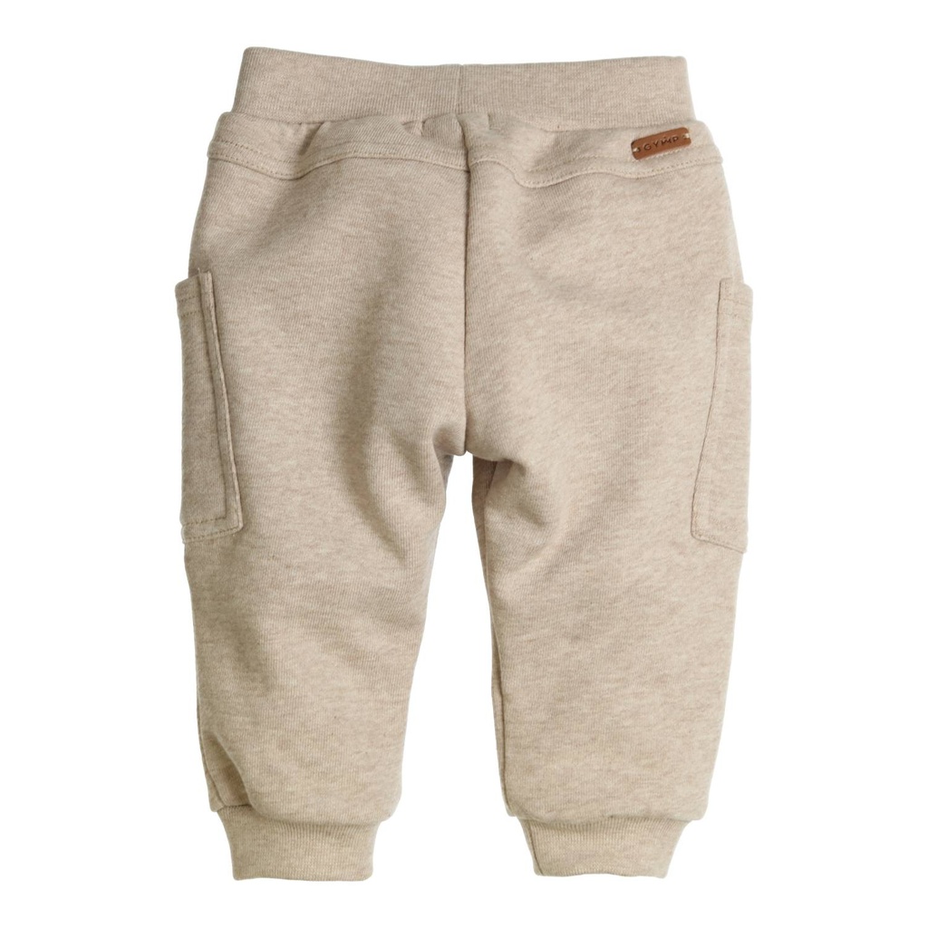 Gymp | Broek Girls Trousers René Blue (kopie)