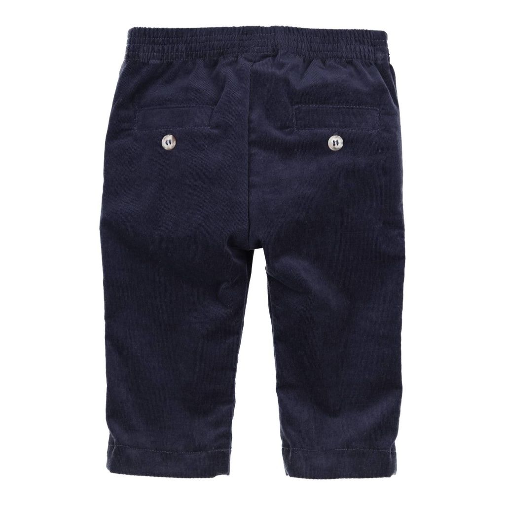 Gymp | Broek Boys Trousers Chiel Navy (kopie)