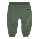 Gymp | Broek Boys Trousers Carbondoux Green