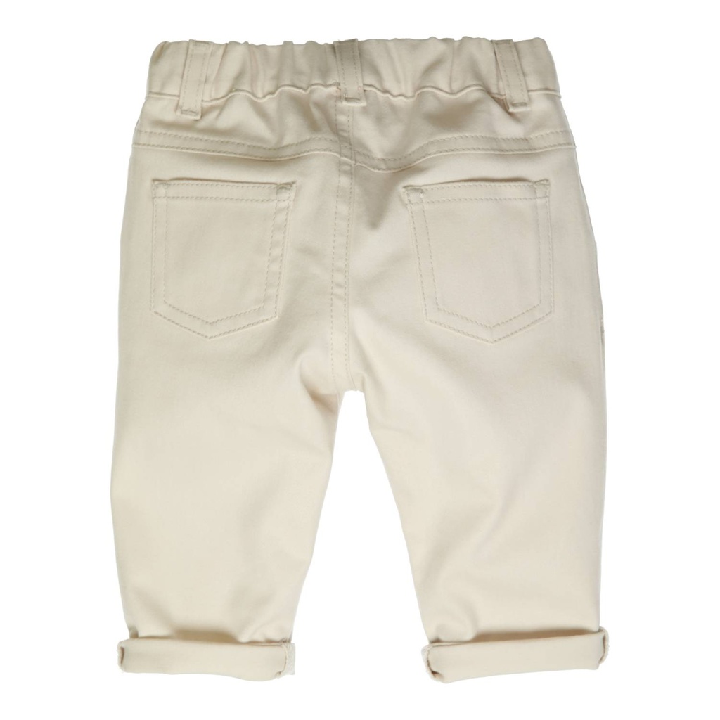 Gymp | Broek Boys Trousers Carbondoux Green (kopie)