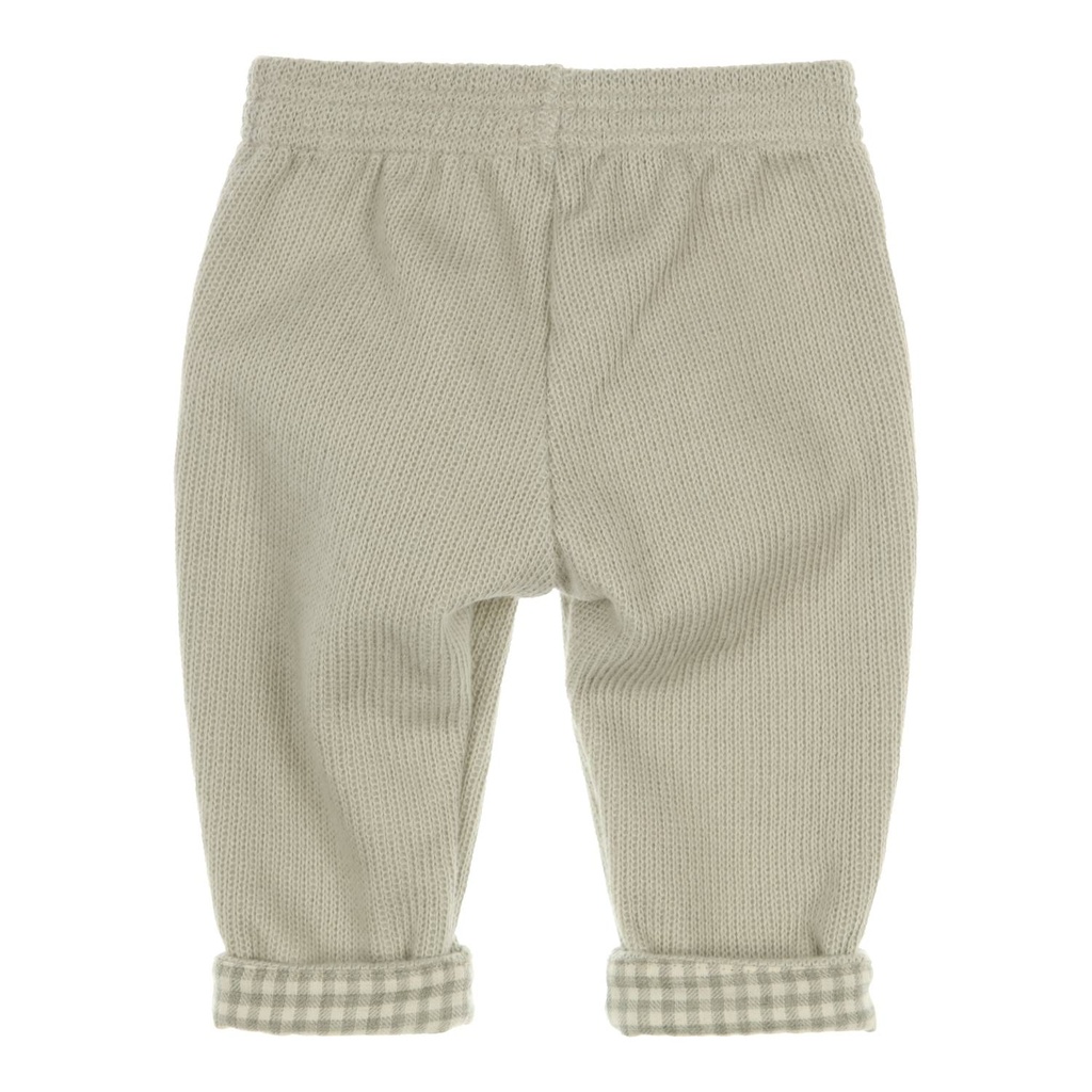 Gymp | Broek Boys Trousers Raphaël Ecru (kopie)