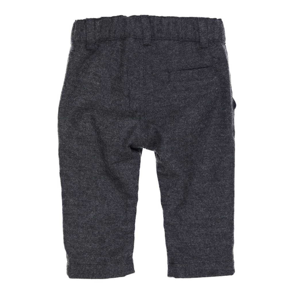 Gymp | Broek Boys Trousers Renzo Pale Green (kopie)
