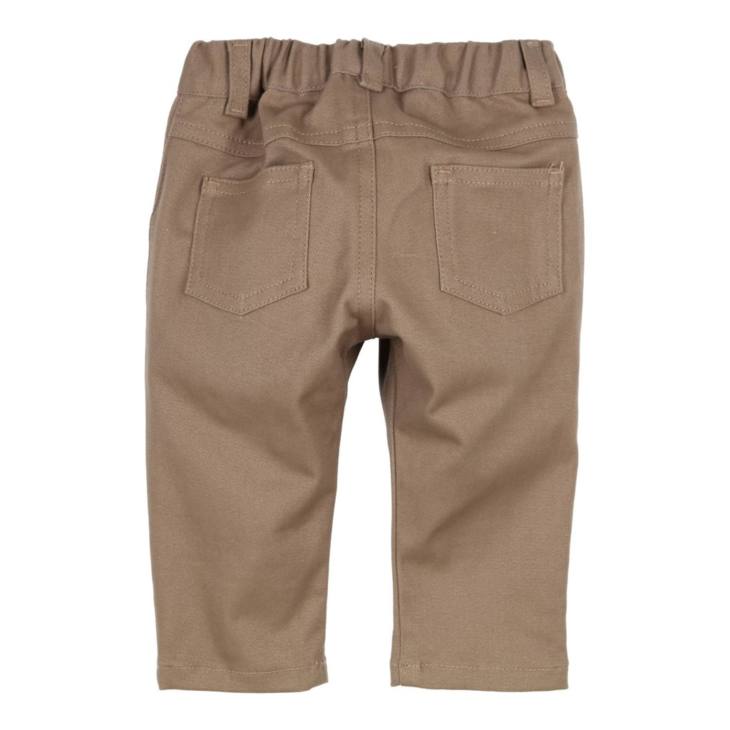 Gymp | Broek Boys Trousers Gandolf Navy (kopie)