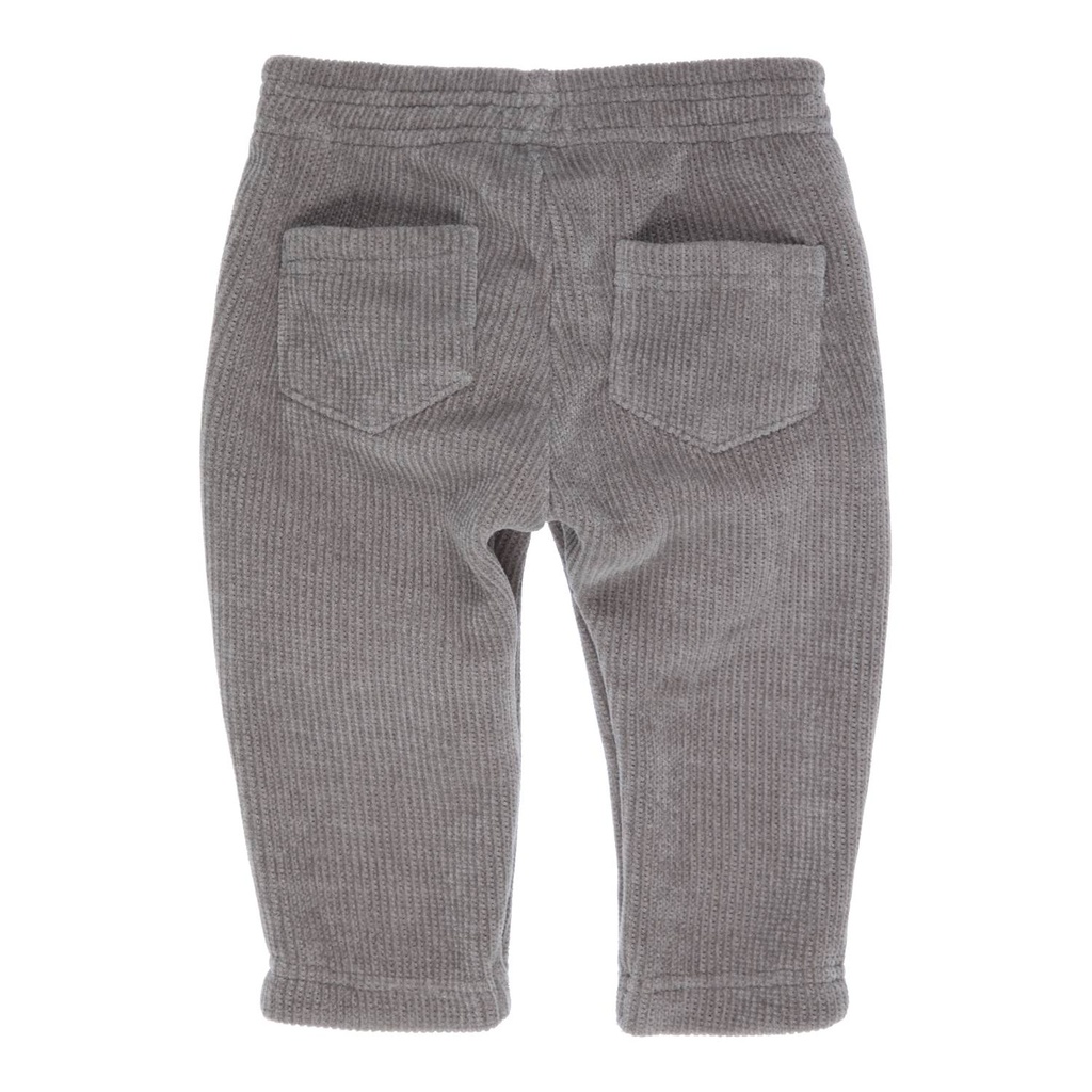 Gymp | Broek Boys Trousers Owen Beige (kopie)