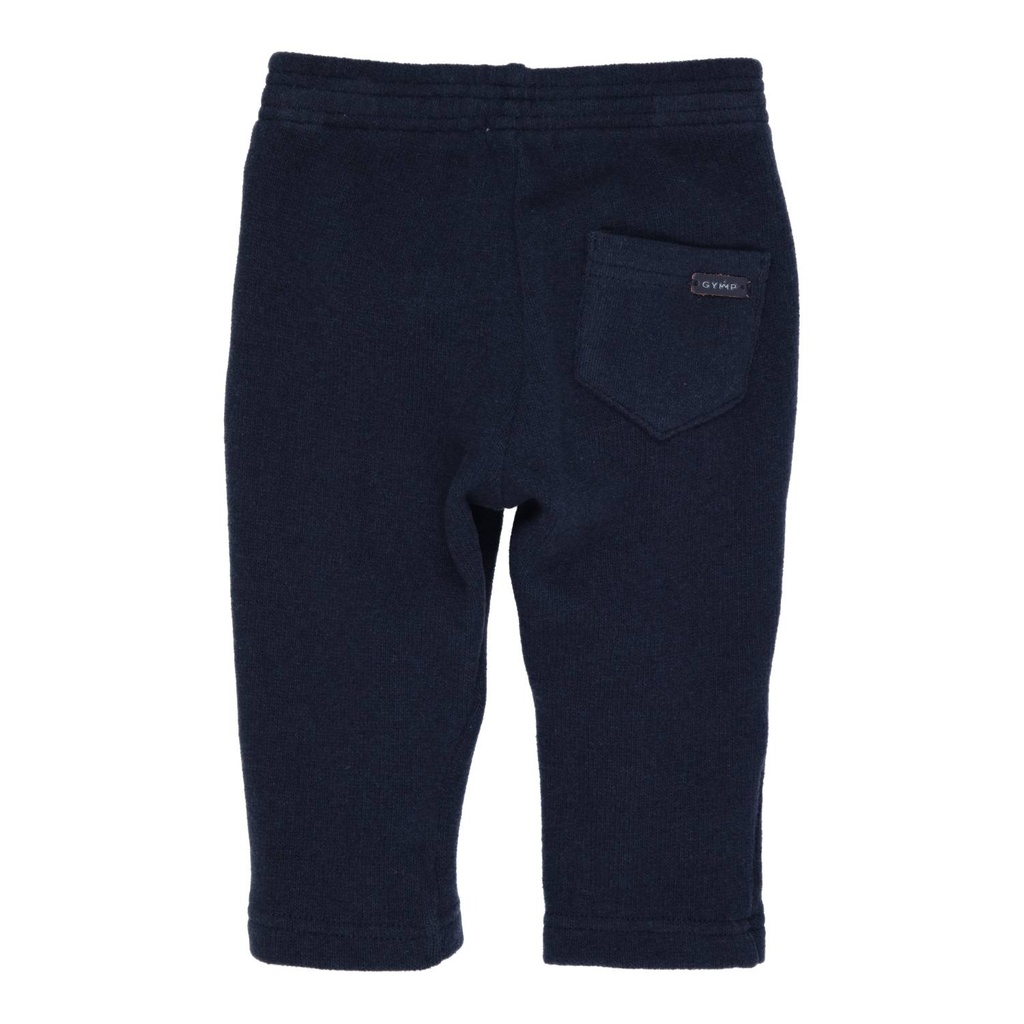 Gymp | Broek Boys Trousers Marcel Grey (kopie)