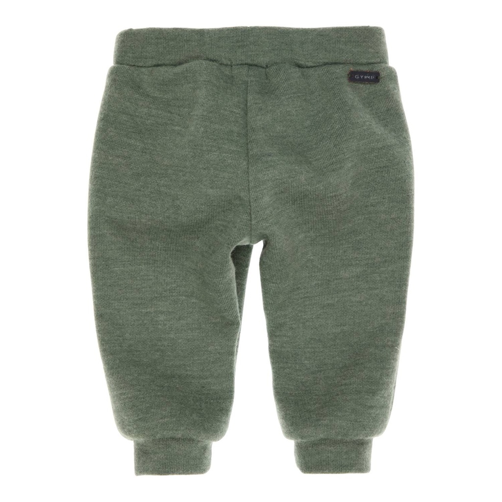 Gymp | Broek Boys Trousers Gillo Navy (kopie)
