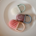 Mushie | IJsvormpjes Ice Pop Tray Blush 