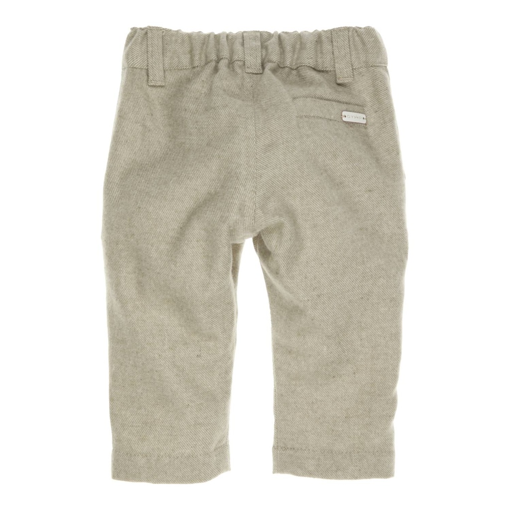 Gymp | Broek Boys Trousers Mozes Pale Green