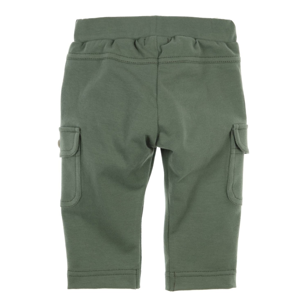 Gymp | Broek Boys Trousers Mozes Pale Green (kopie)