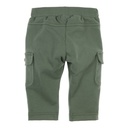 Gymp | Broek Boys Trousers Mozes Pale Green (kopie)