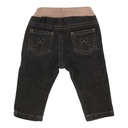 Gymp | Broek Boys Trousers Rocket Grey/Beige