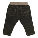 Gymp | Broek Boys Trousers Rocket Grey/Beige