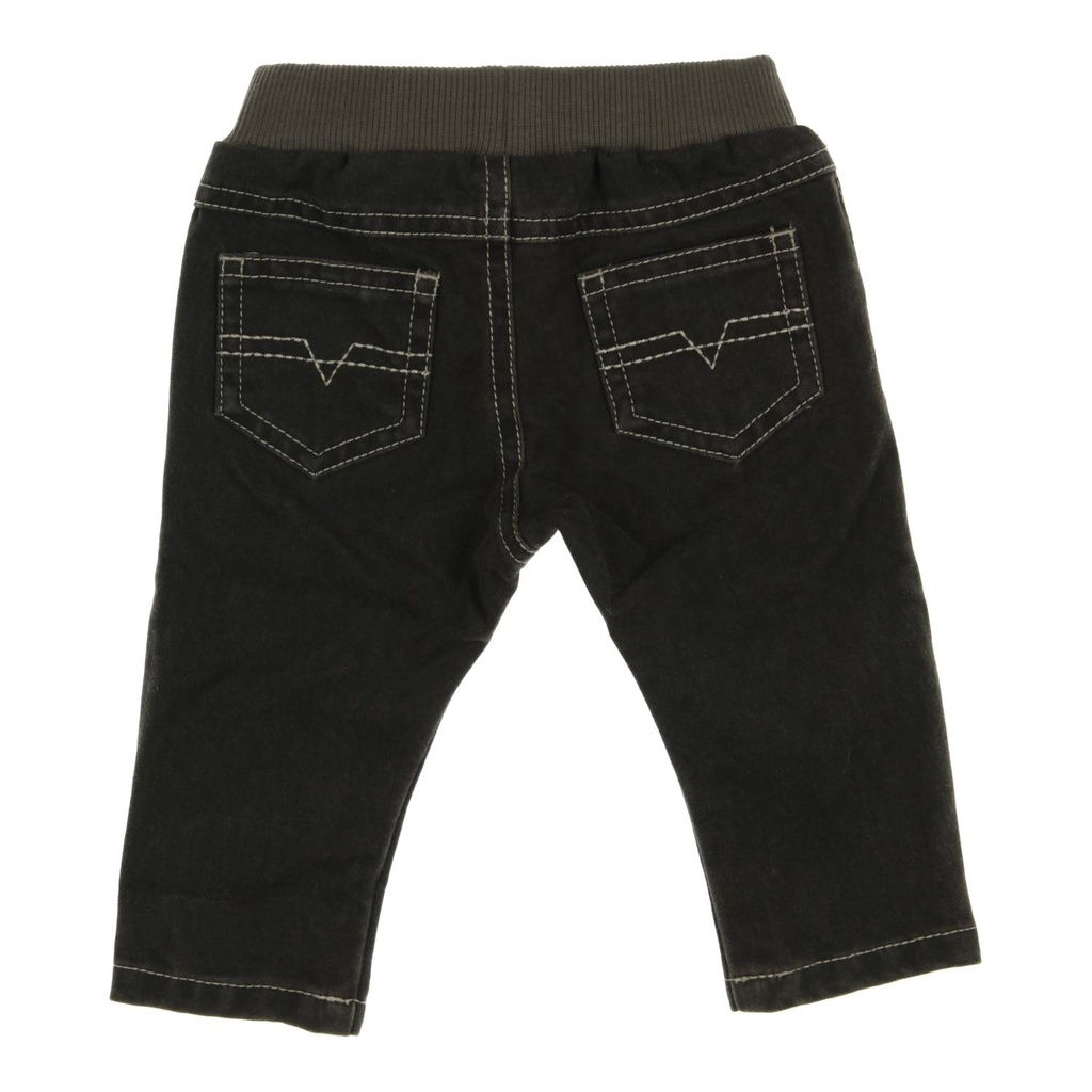 Gymp | Broek Boys Trousers Rocket Grey/Beige (kopie)