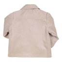 Gymp | Jas Boys Coat Morris Beige (kopie)