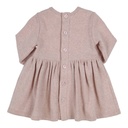 Gymp | Jurk Girls Dress Lucia Beige (kopie)