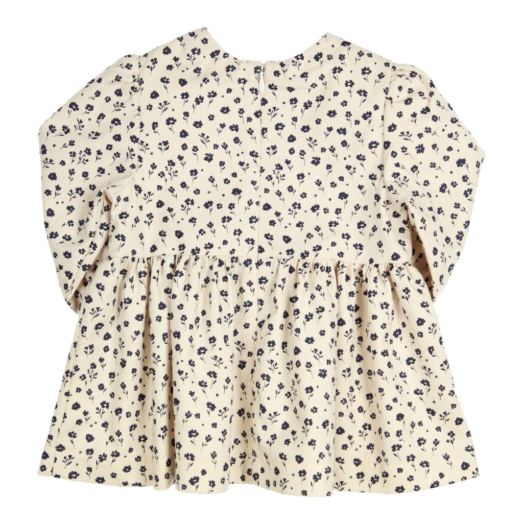 Gymp | Jurk Girls Dress Alana Old Rose